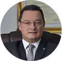 Elkin E. Montoya Peralta, Gerente – AGM SALUD CTA
